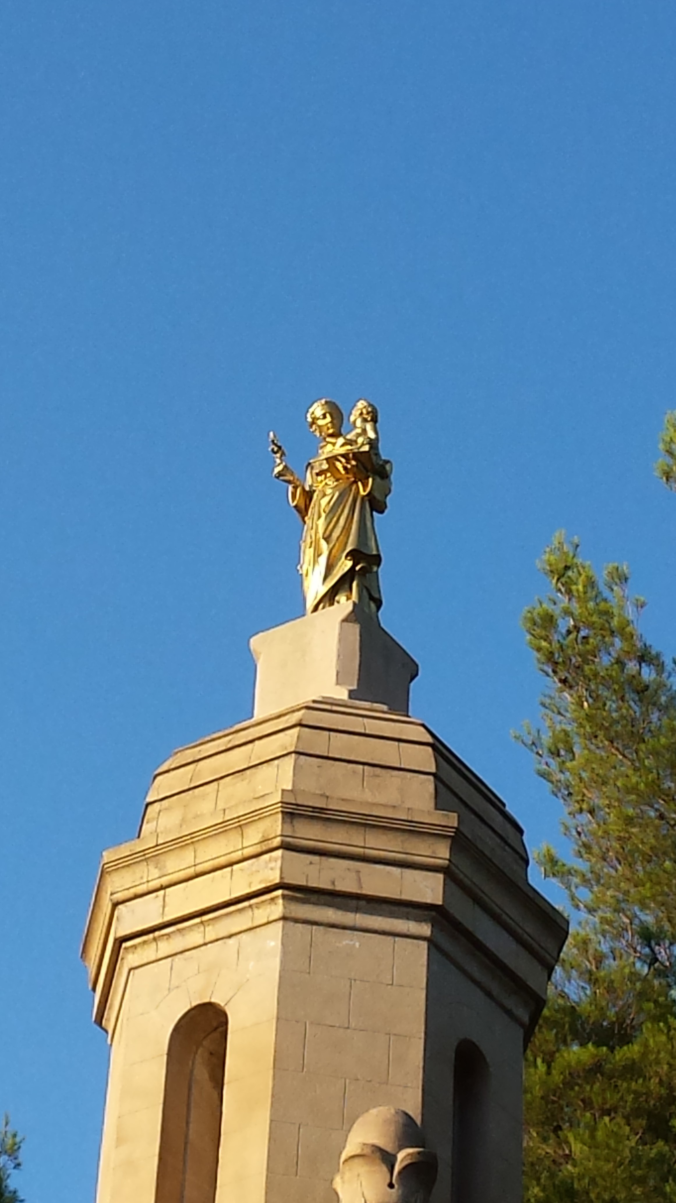 F�te de Saint Antoine de Padoue