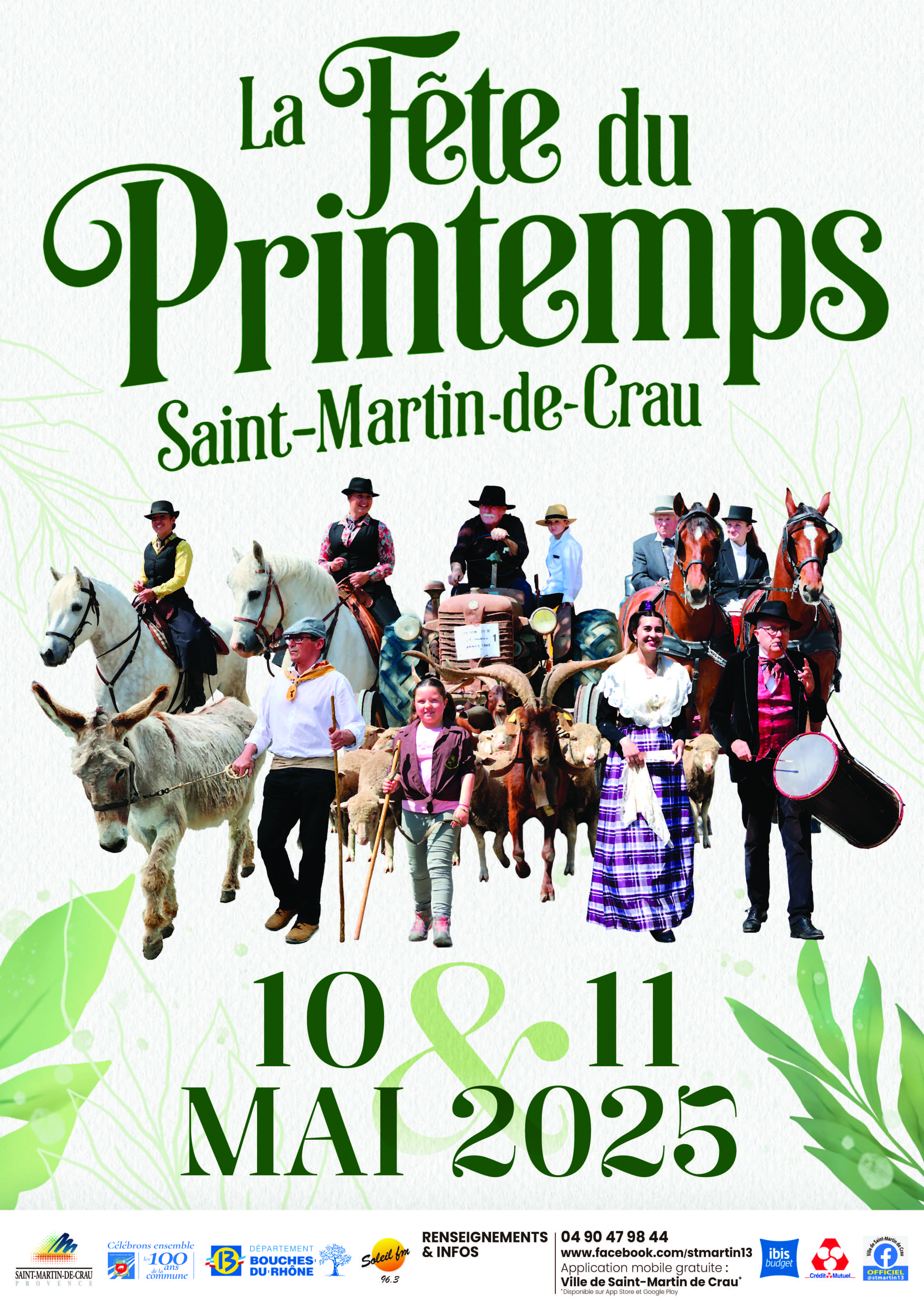Fte du Printemps