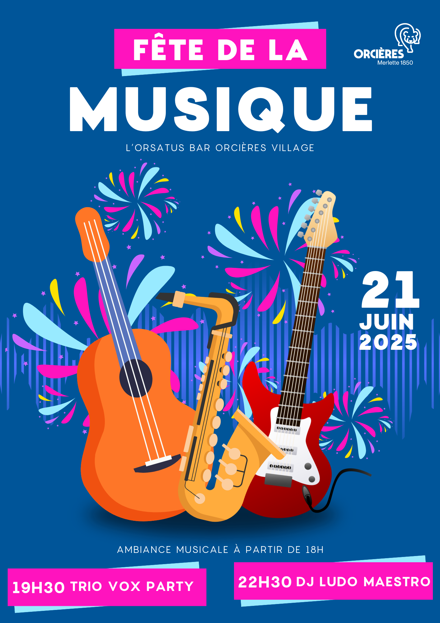 Fte de la musique
