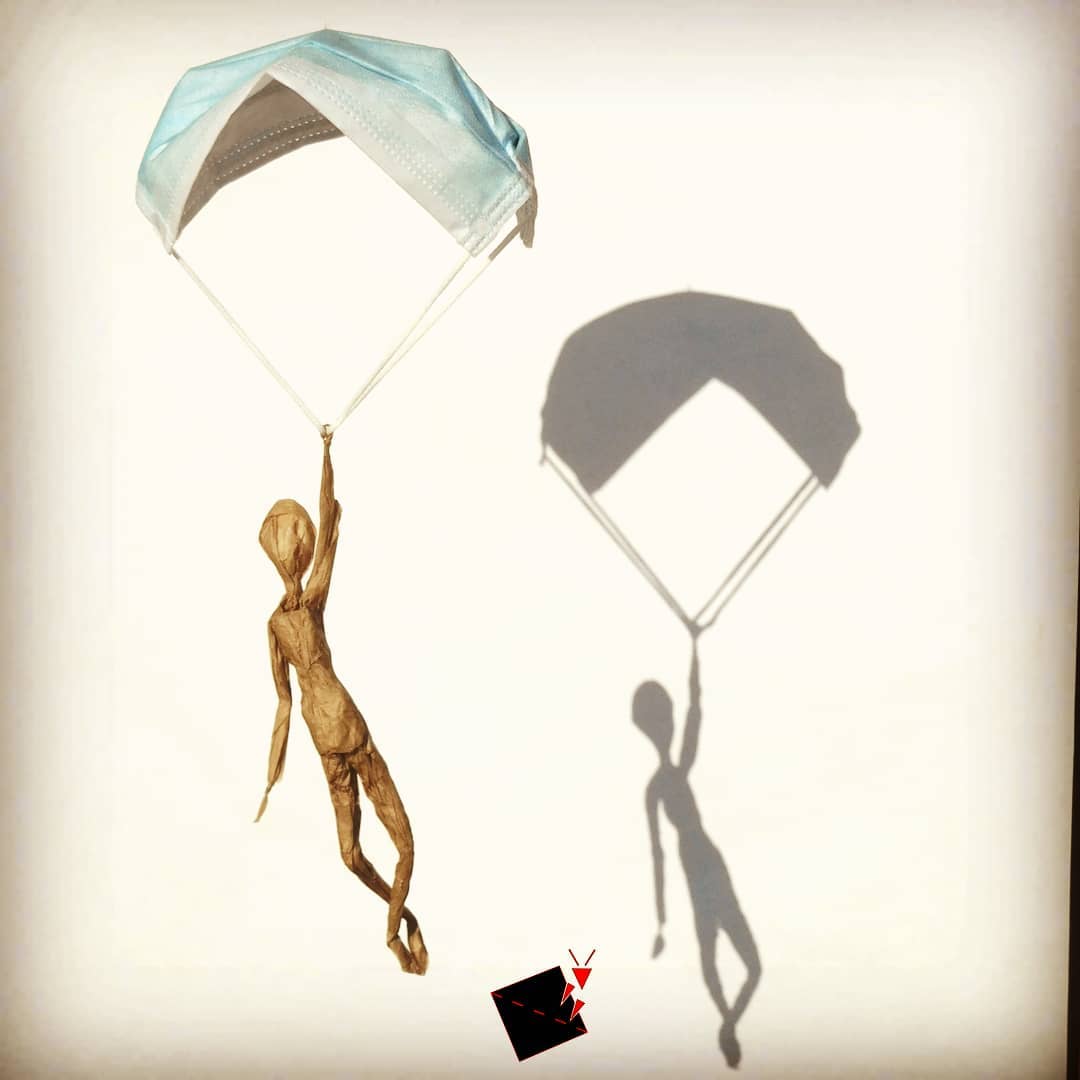 Dcouverte de l'origami