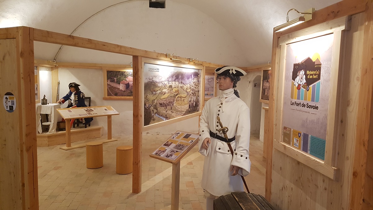 Exposition 