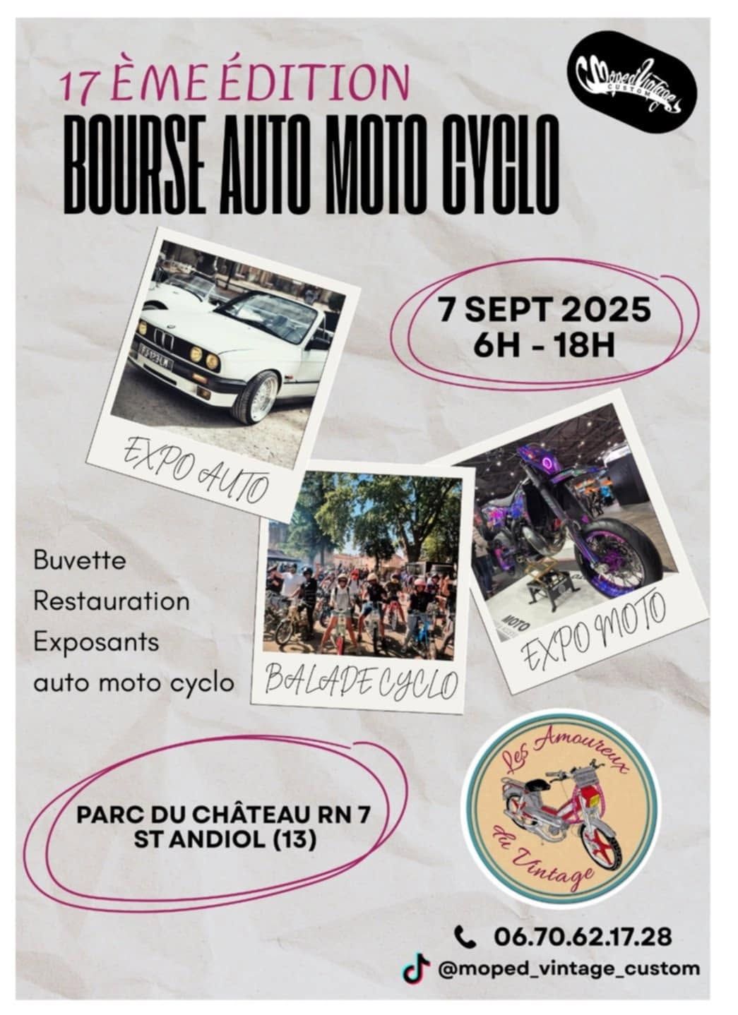 Vintage Days