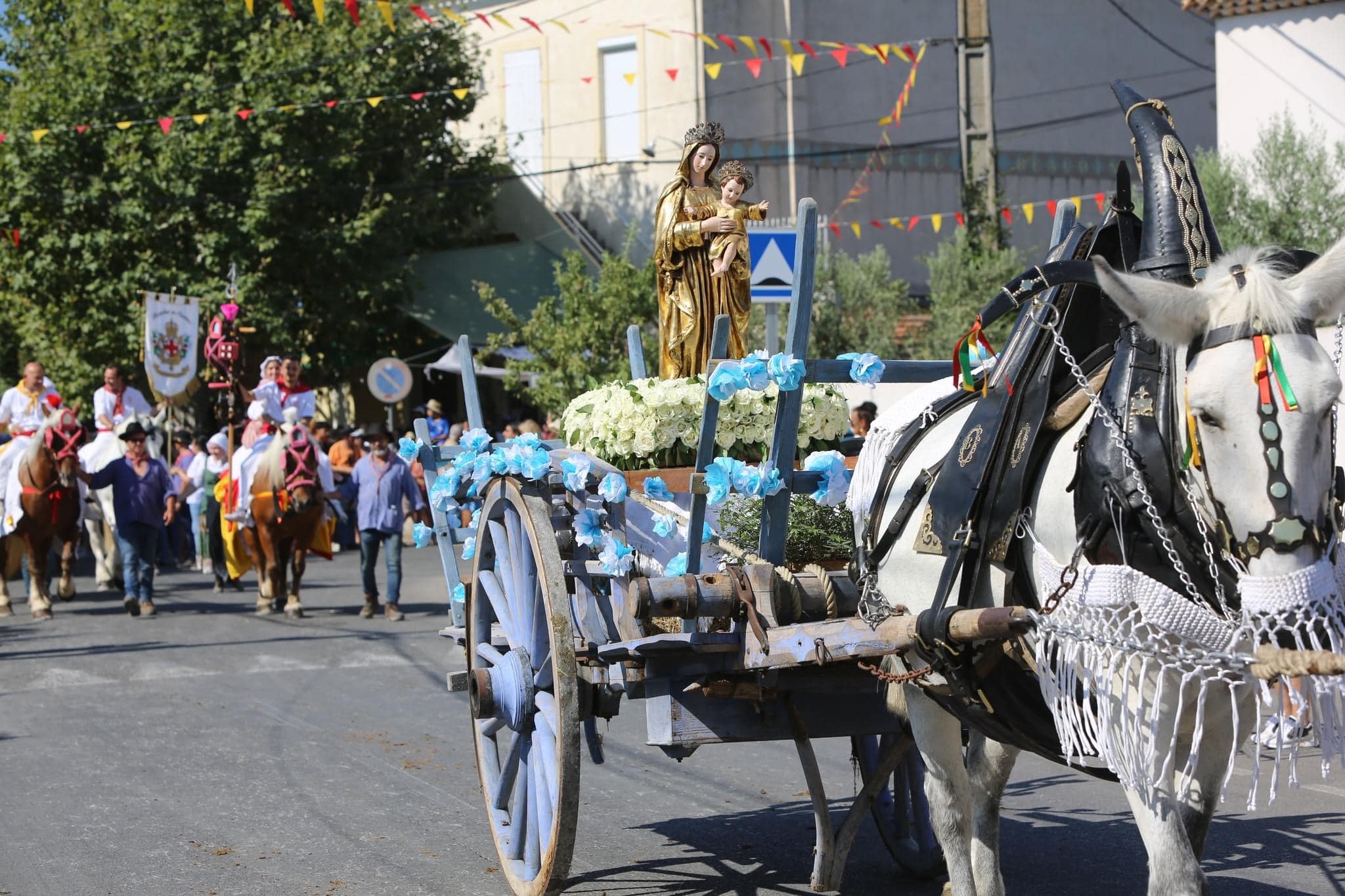 Cavalcade de Beaudinard