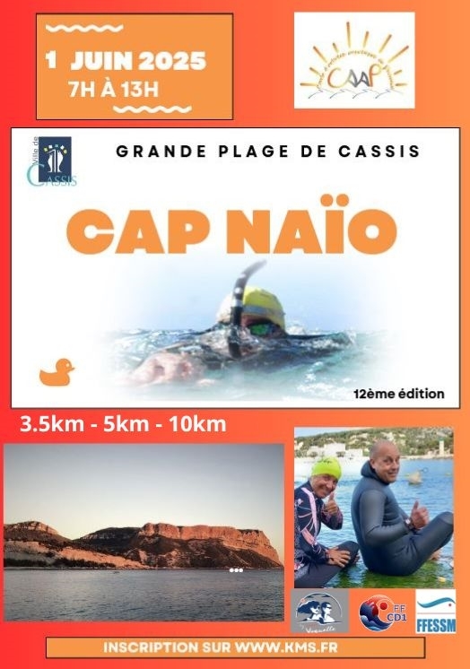 Cap Nao