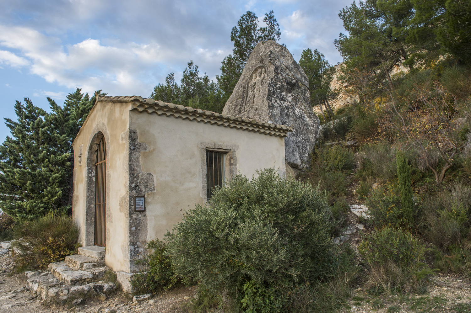 P�lerinage des Trema�e