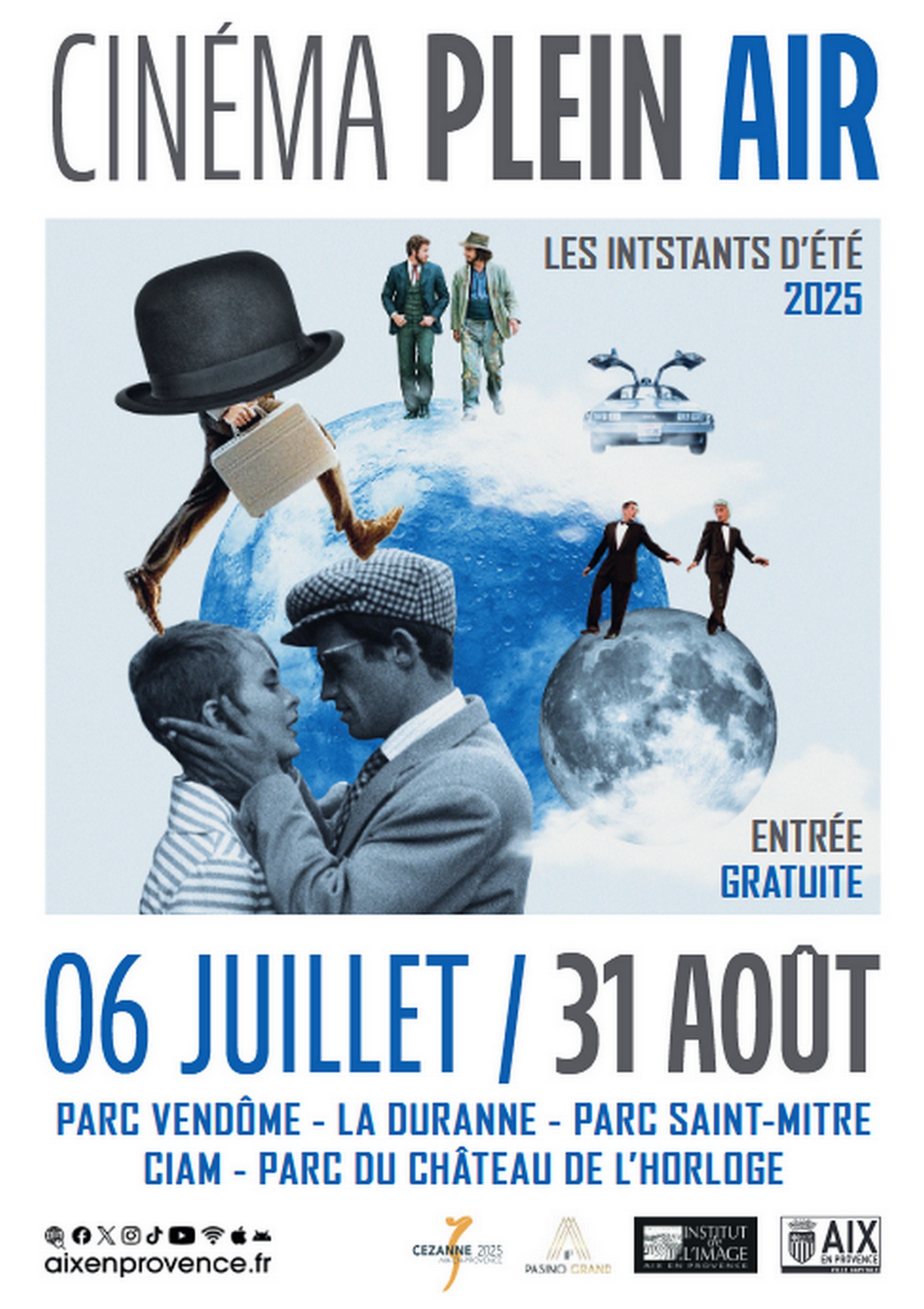 Les Instants d't