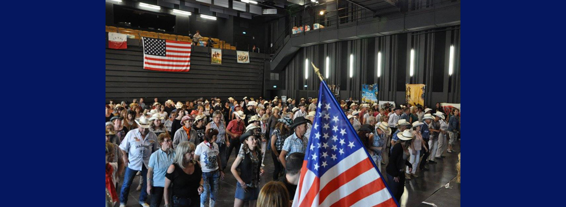 Country Fest - 18e dition