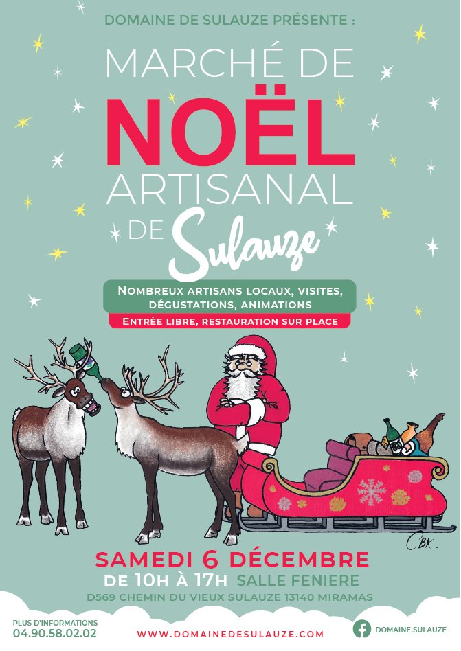 March de Nol de Sulauze