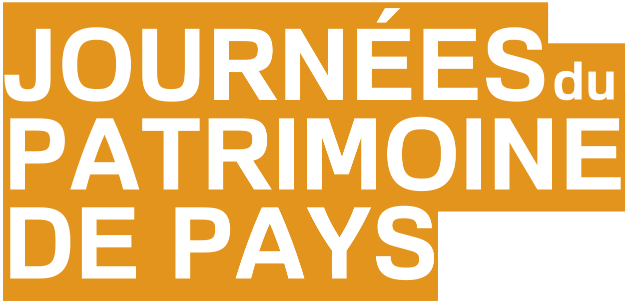 Journes du patrimoine de pays