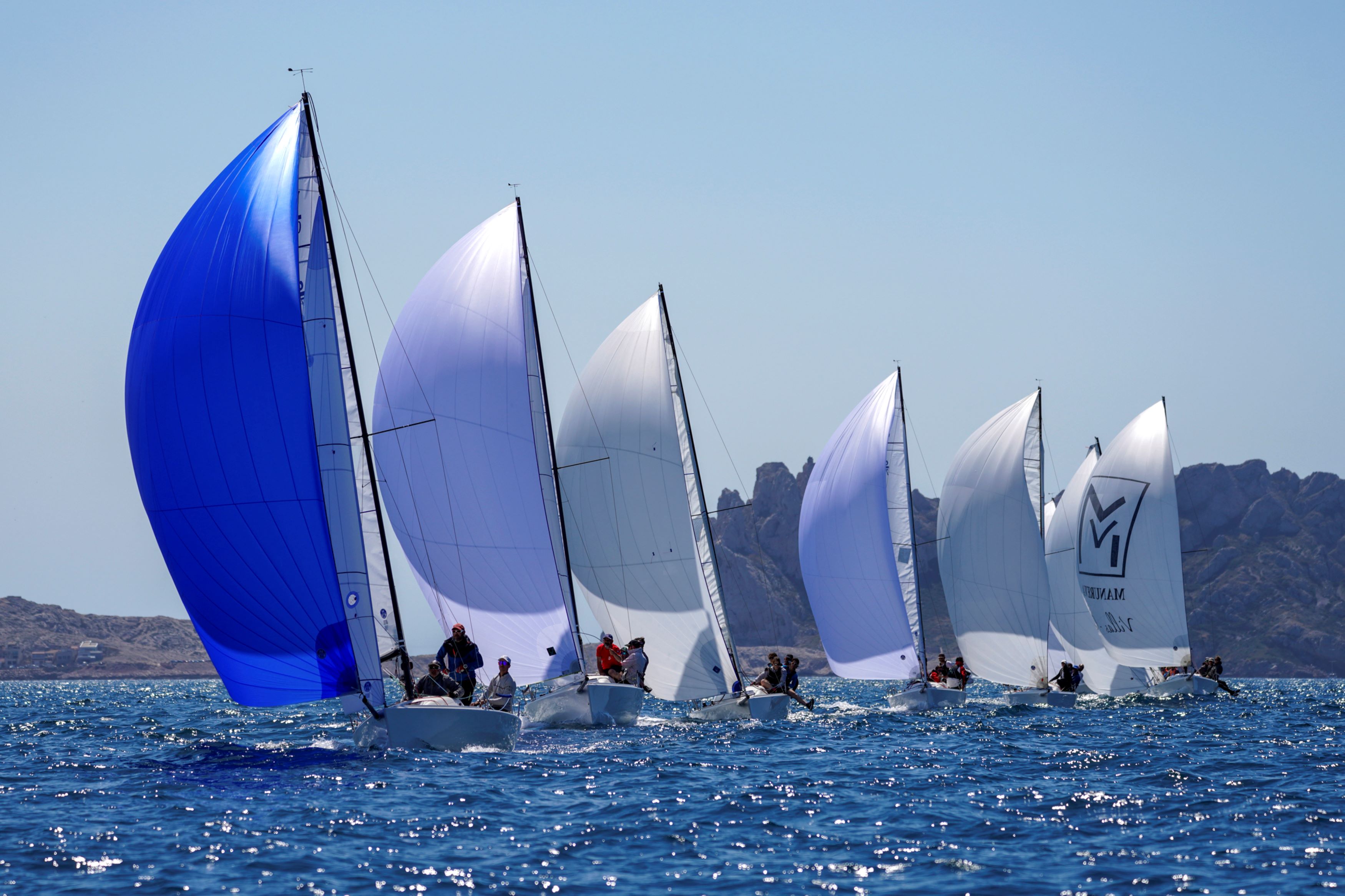 SNIM Semaine Nautique Internationale Mditerrane