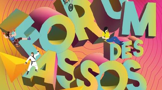 Forum des Associations