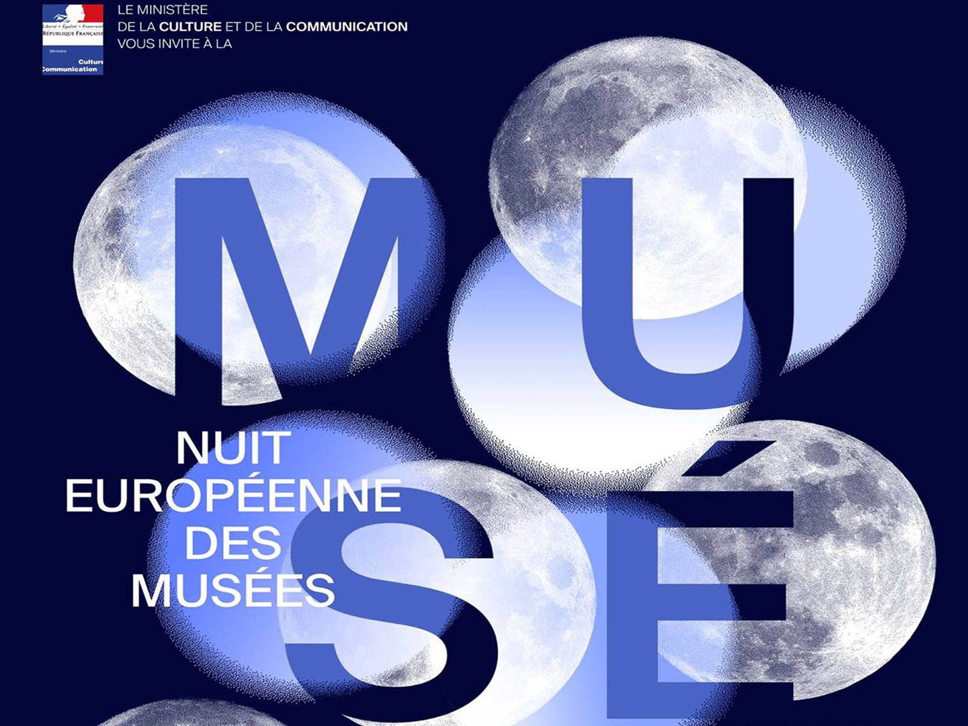 La nuit Europenne des muses