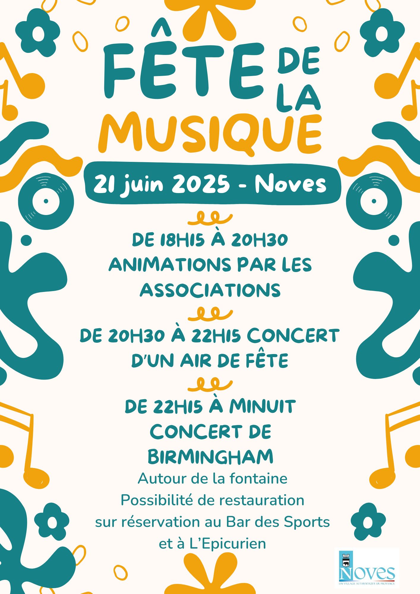 Fte de la Musique
