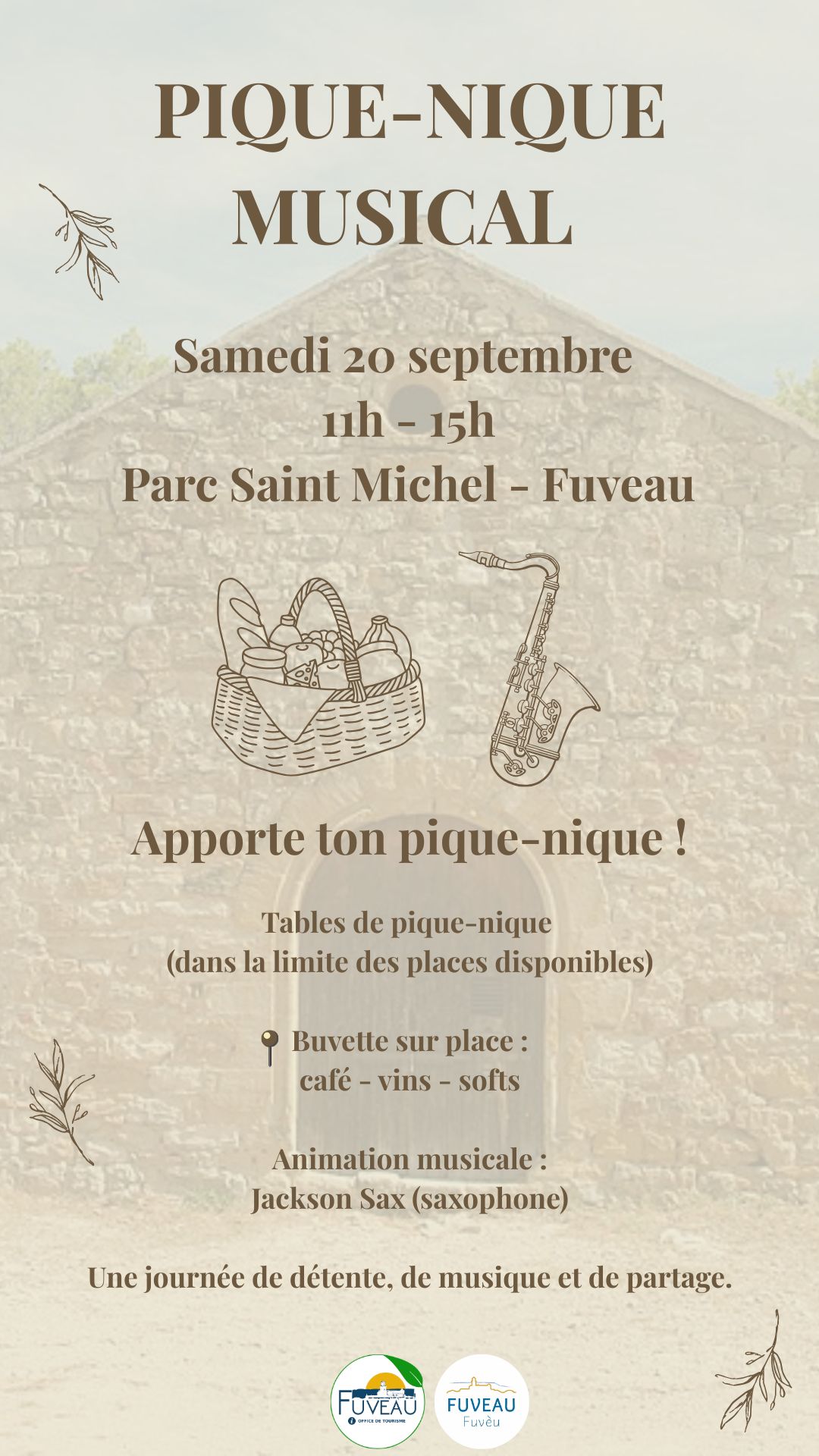 Les Journes du Patrimoine