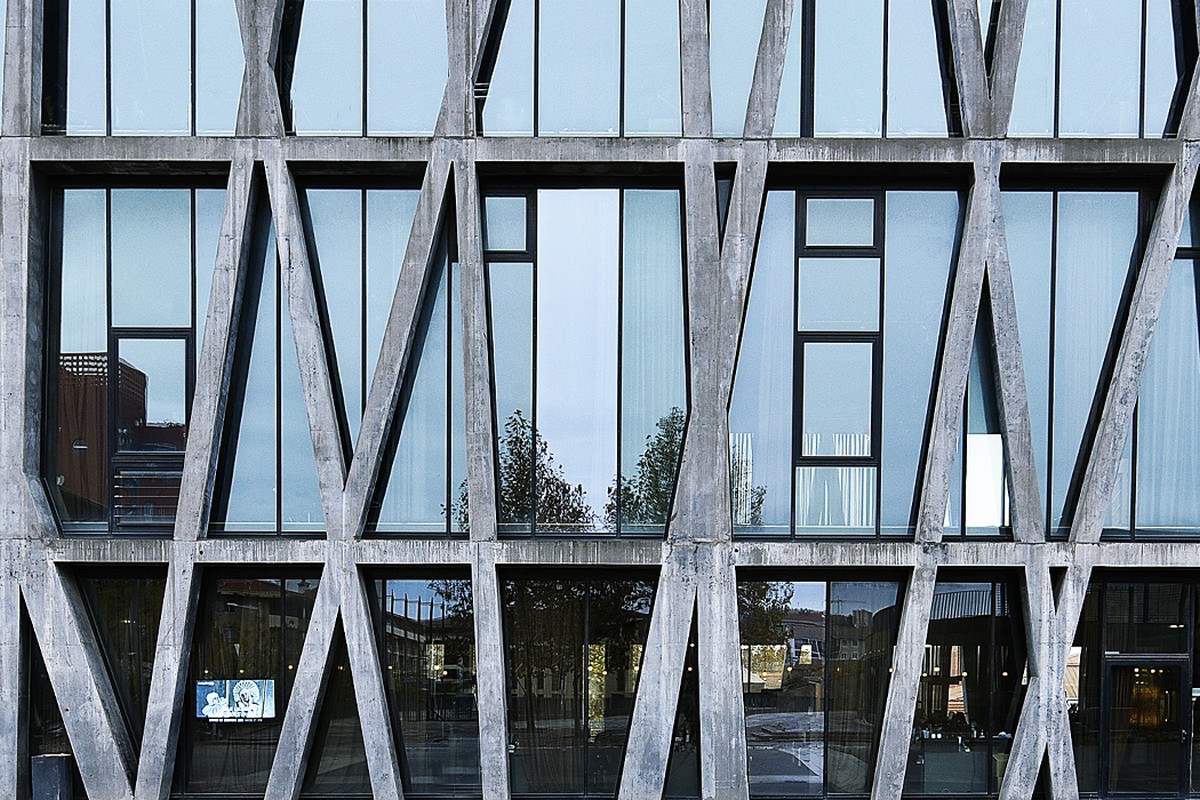 Les Journes du patrimoine au Pavillon Noir et avec le G.U.I.D