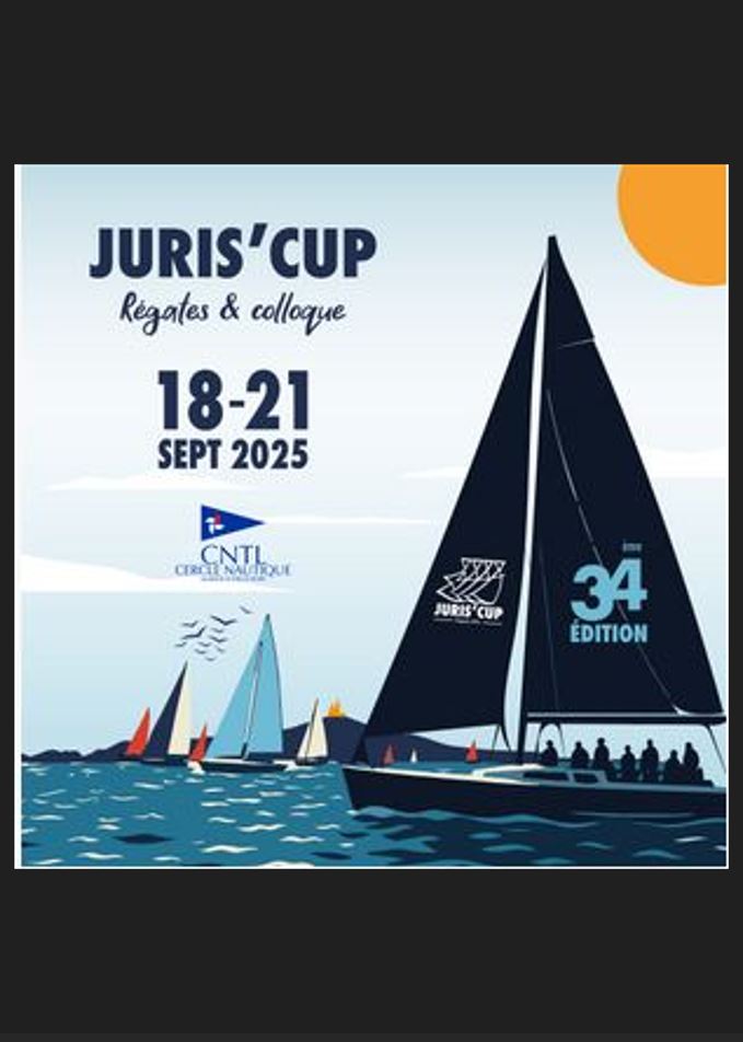 34e Juri's Cup