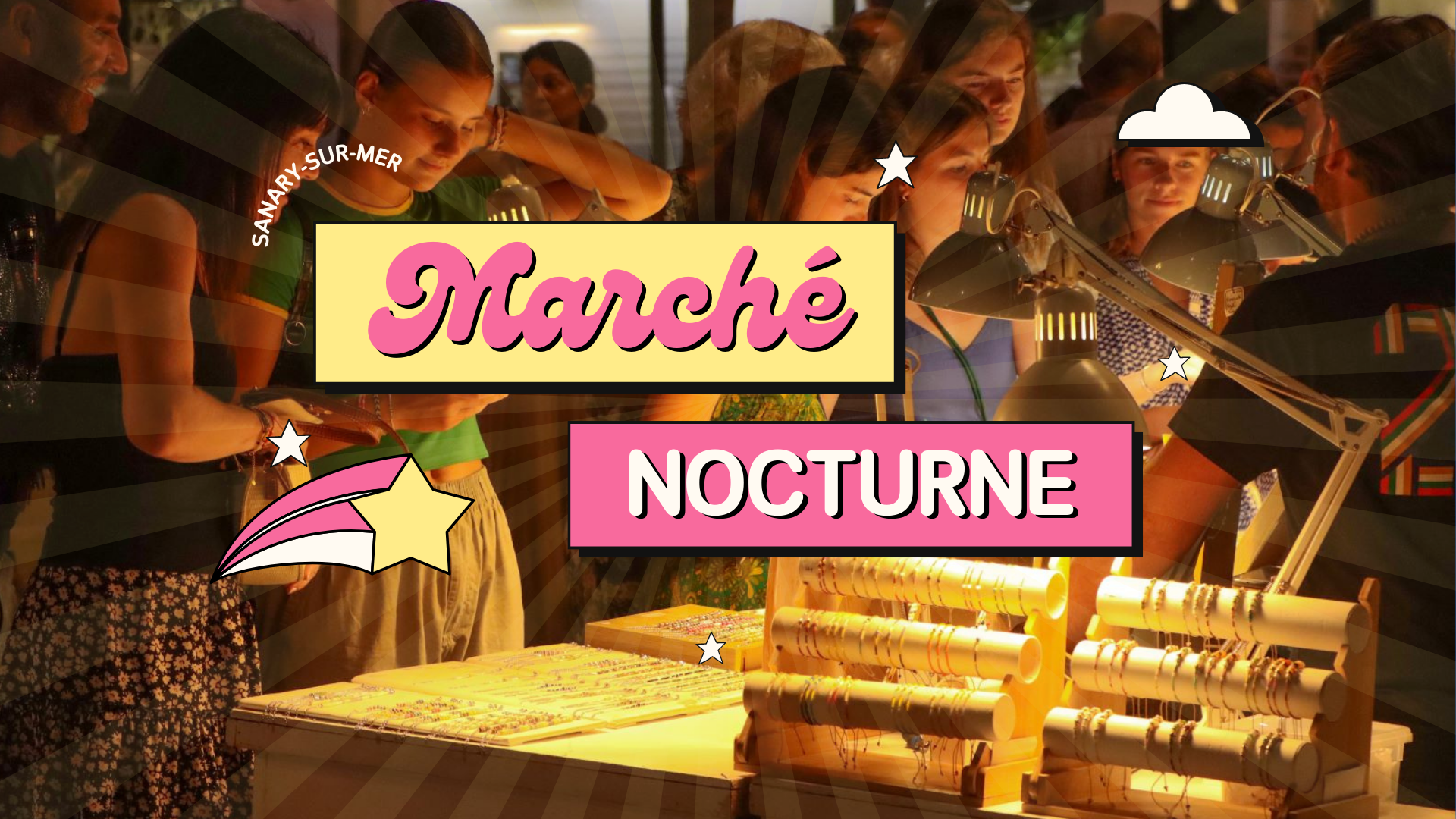 March Artisanal Nocturne