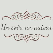 Un soir, un auteur - Biographies et grands destins