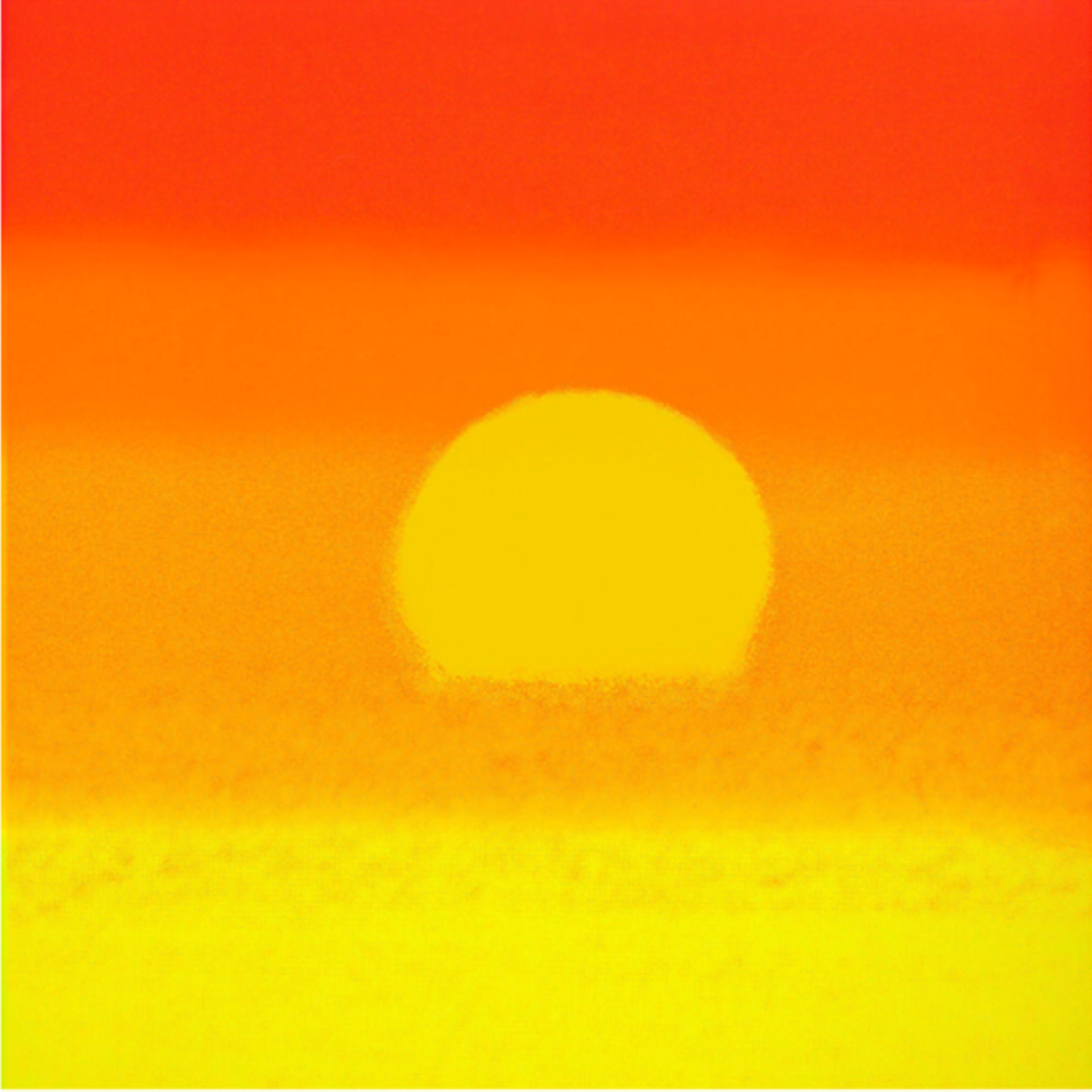 Villa Carmignac - Exposition 2026 - Sea, pop and sun