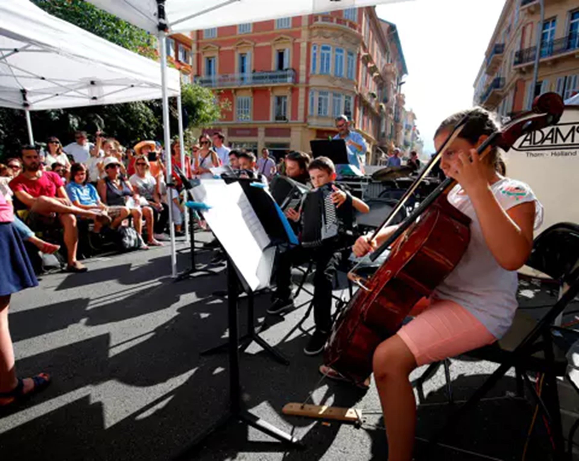 Fte de la Musique