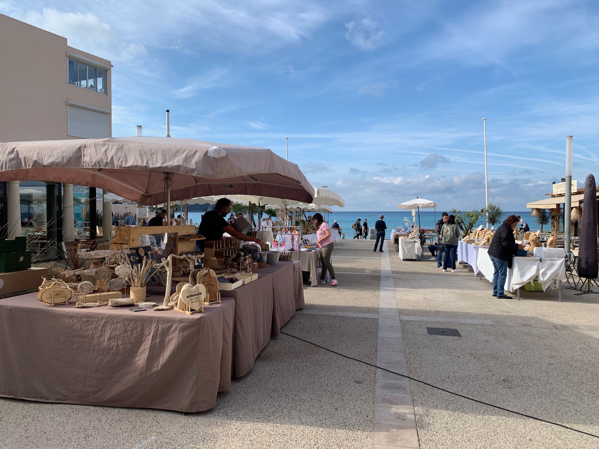Le printemps des crateurs