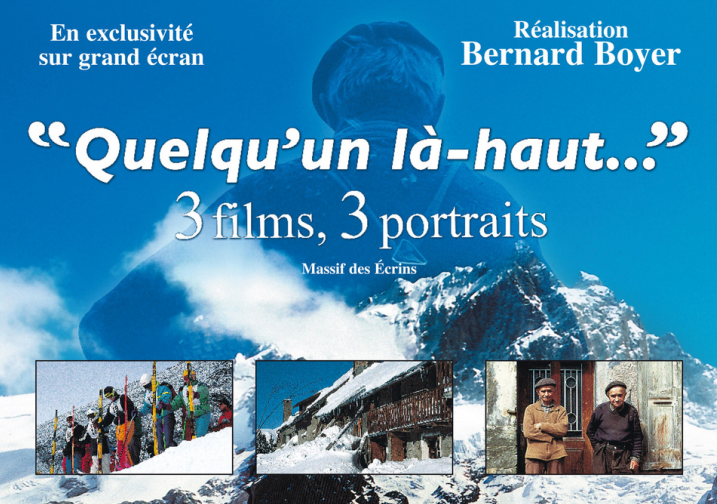 Film de Bernard Boyer 
