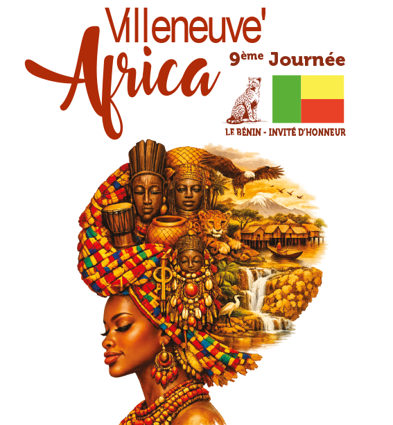 Expo culture � Tr�sors d'Afrique �