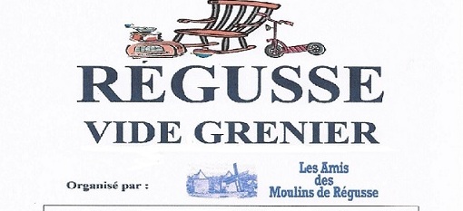 Vide-greniers