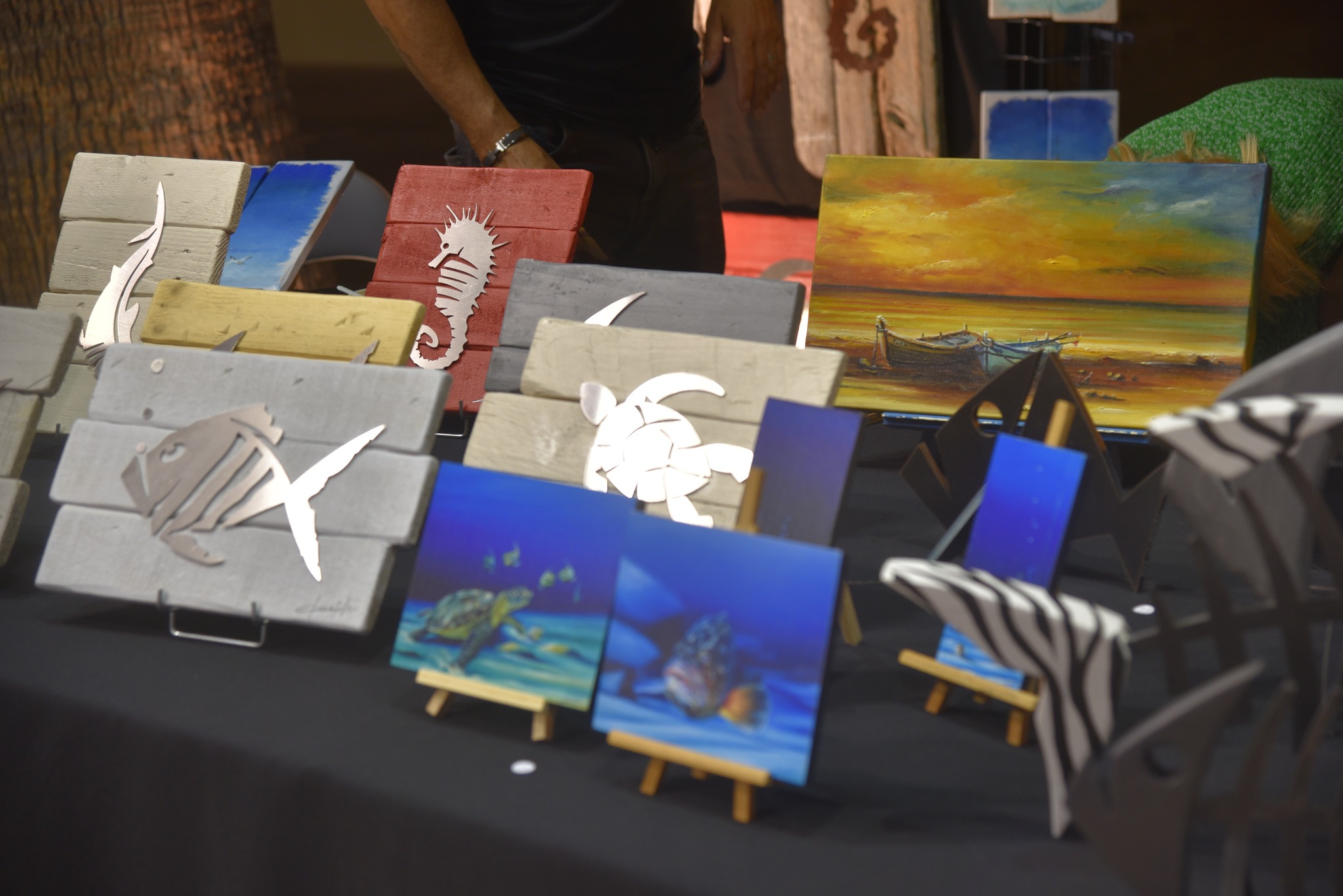 Carr des Artistes