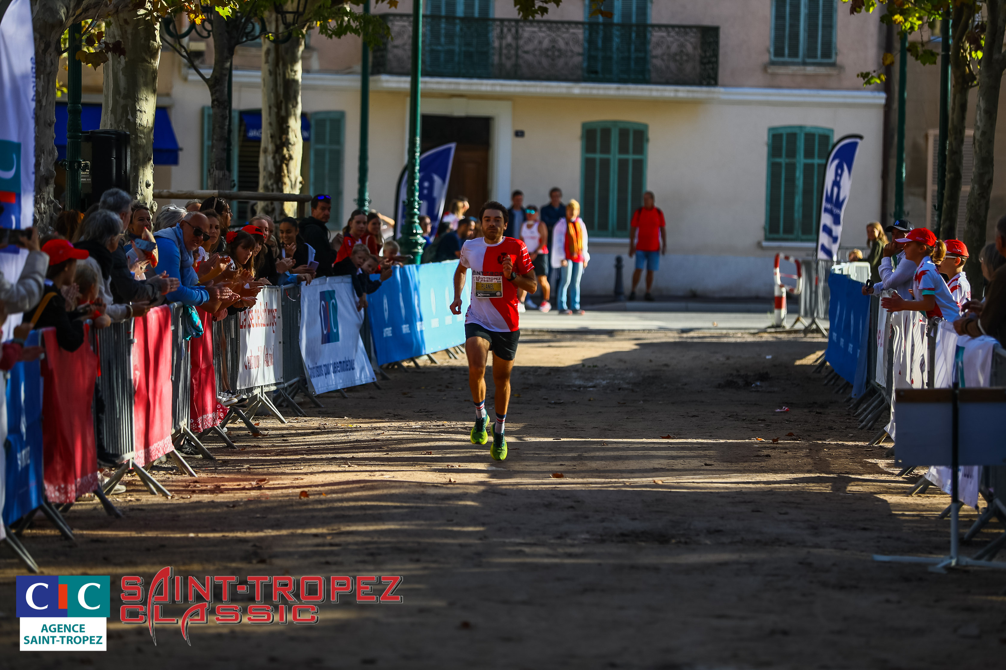 Saint-Tropez Classic