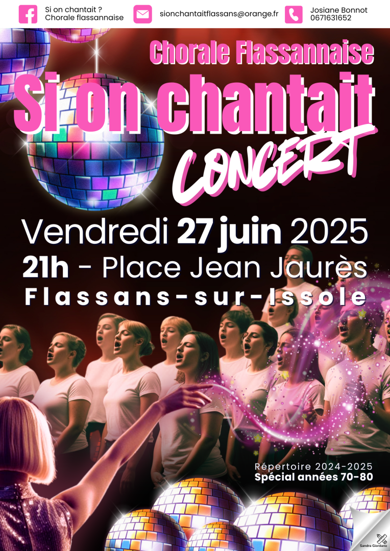 Chorale 
