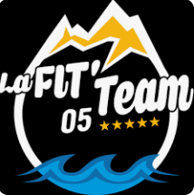 Danse avec la Fit'Team
