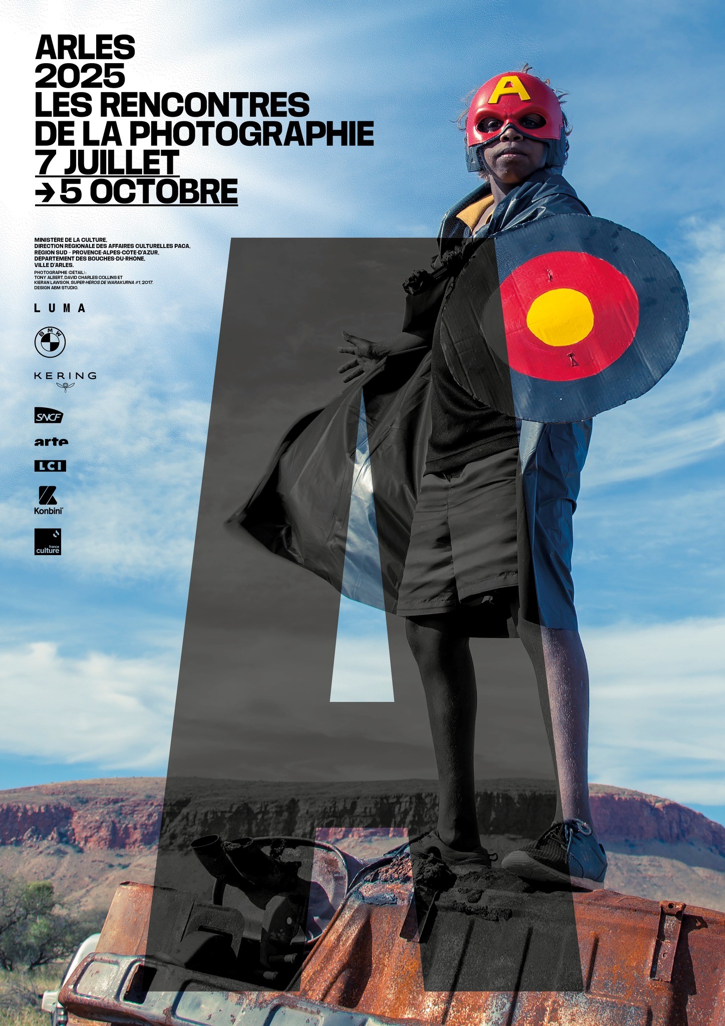 Les Rencontres d'Arles