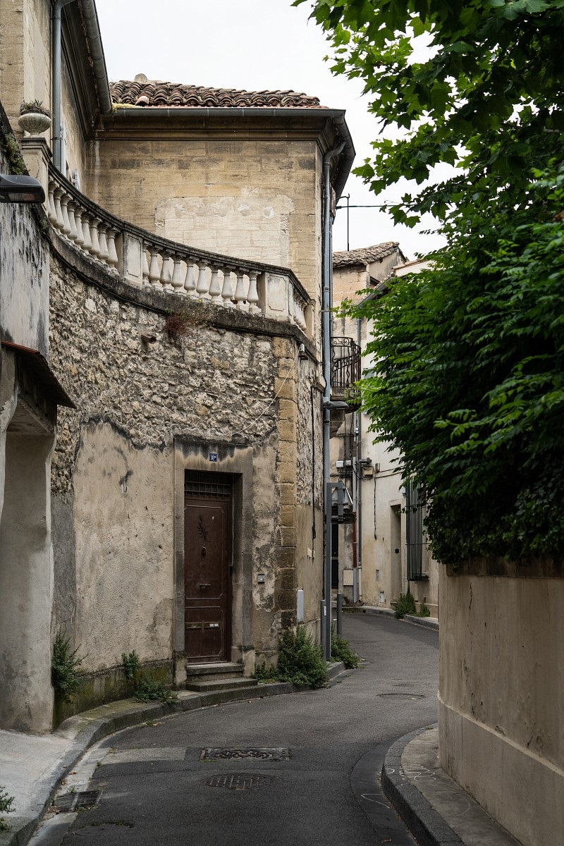 Cycle de visites 