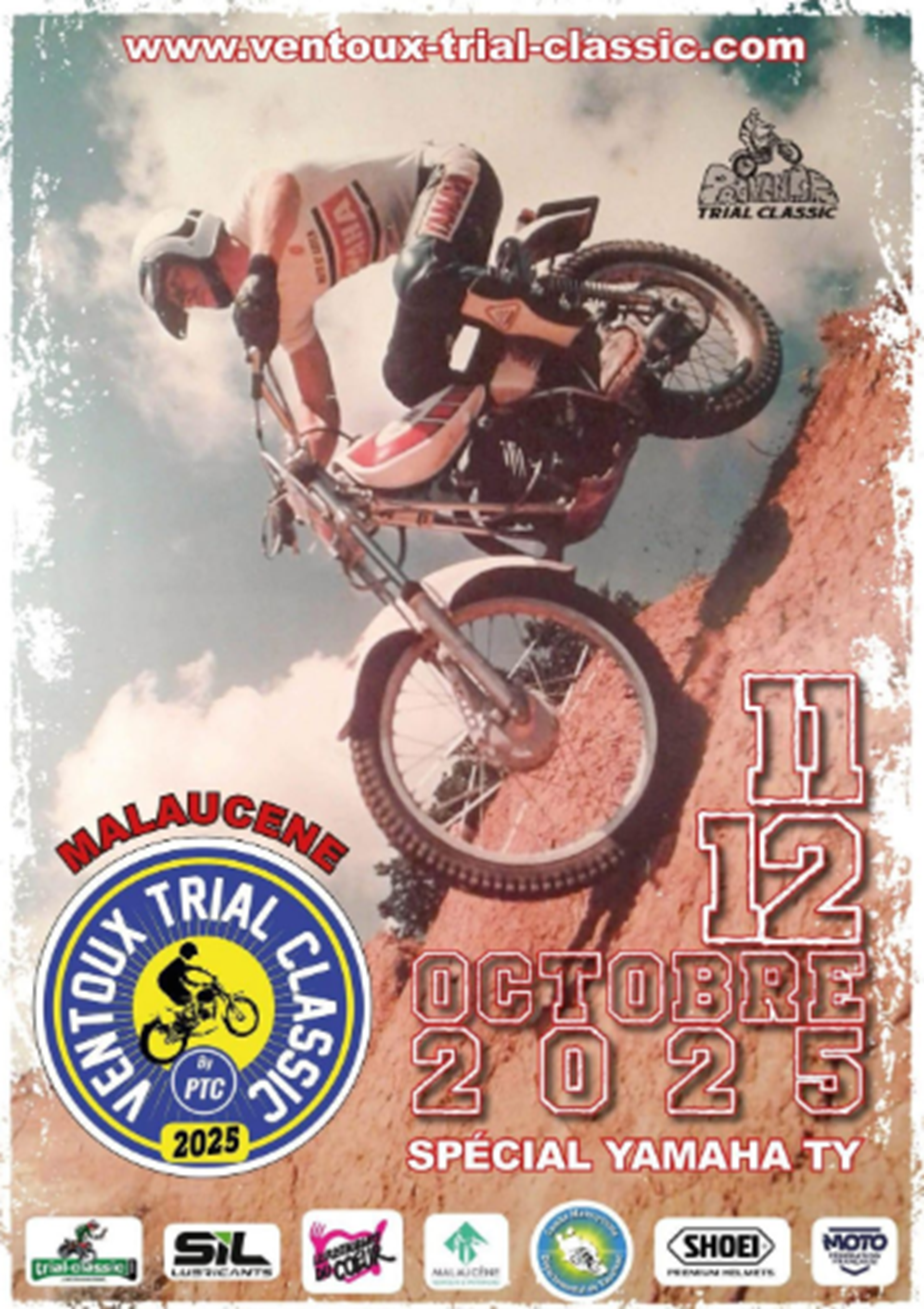 Ventoux Trial Classic