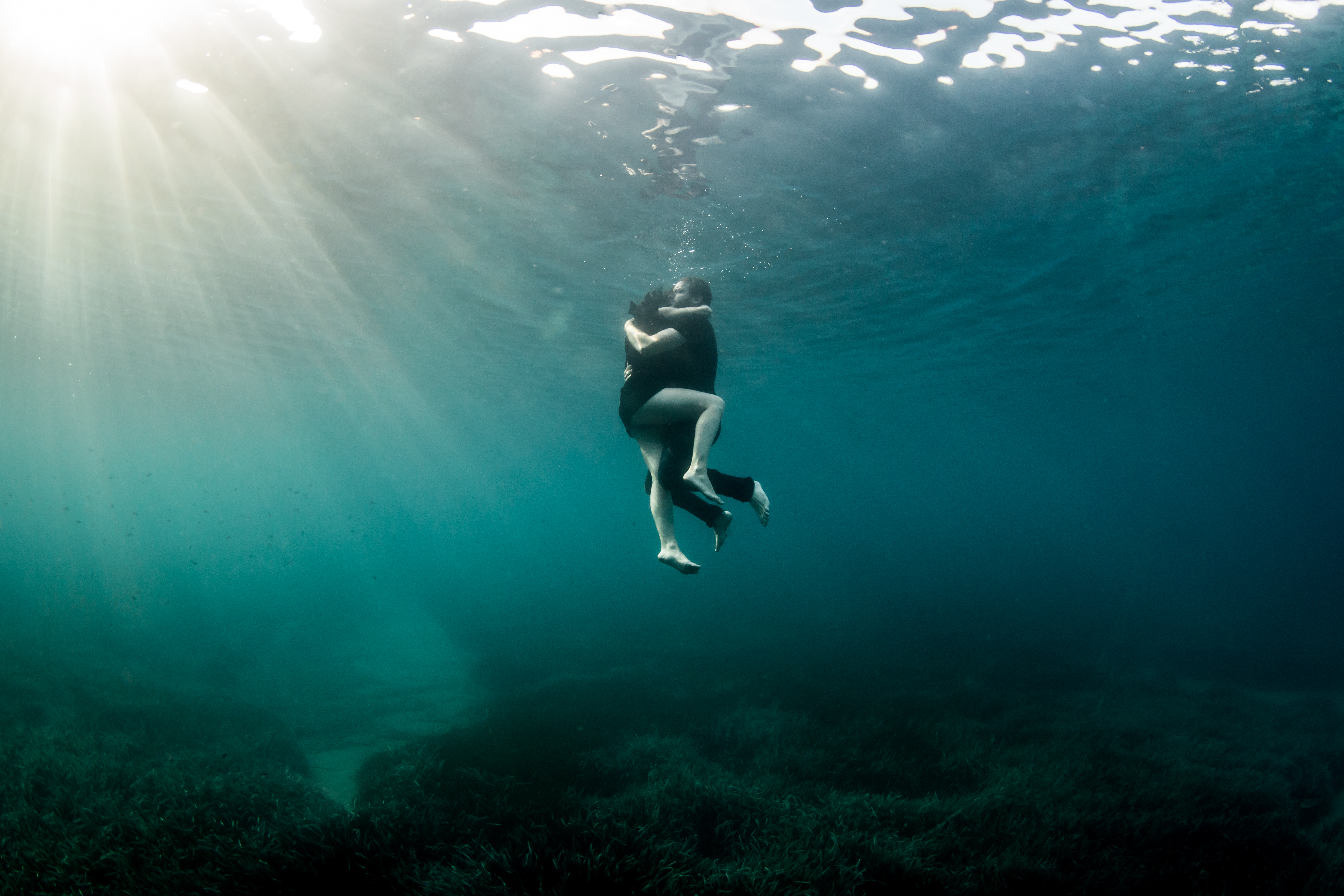 Les Rencontres de l'image sous-marine en apne