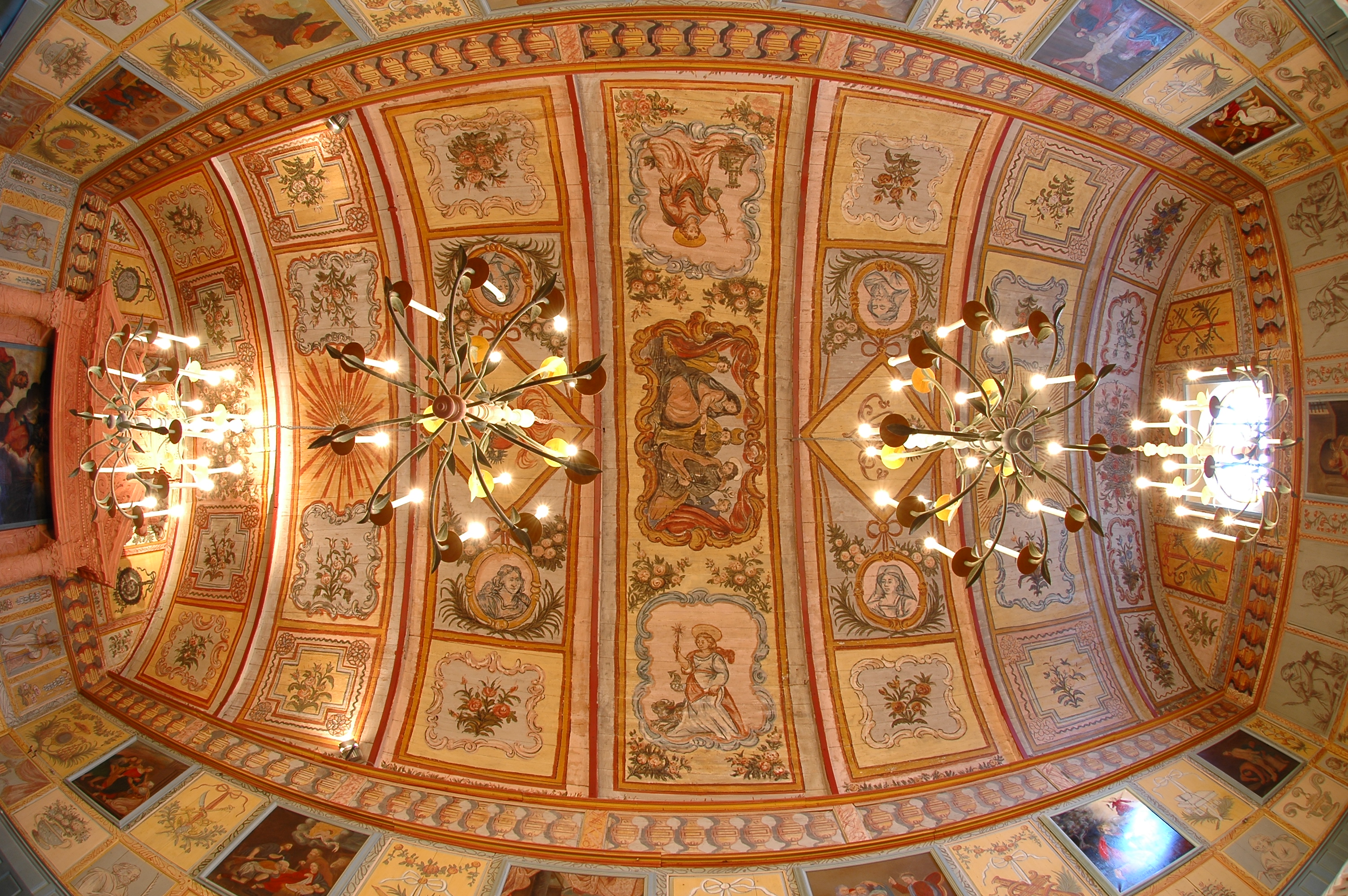 42mes Journes Europennes du Patrimoine  Montauroux