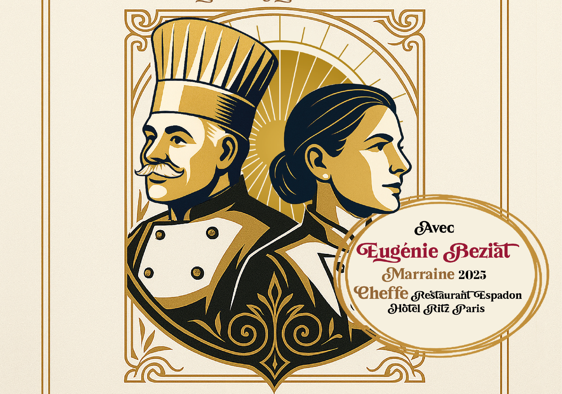 Ftes Escoffier