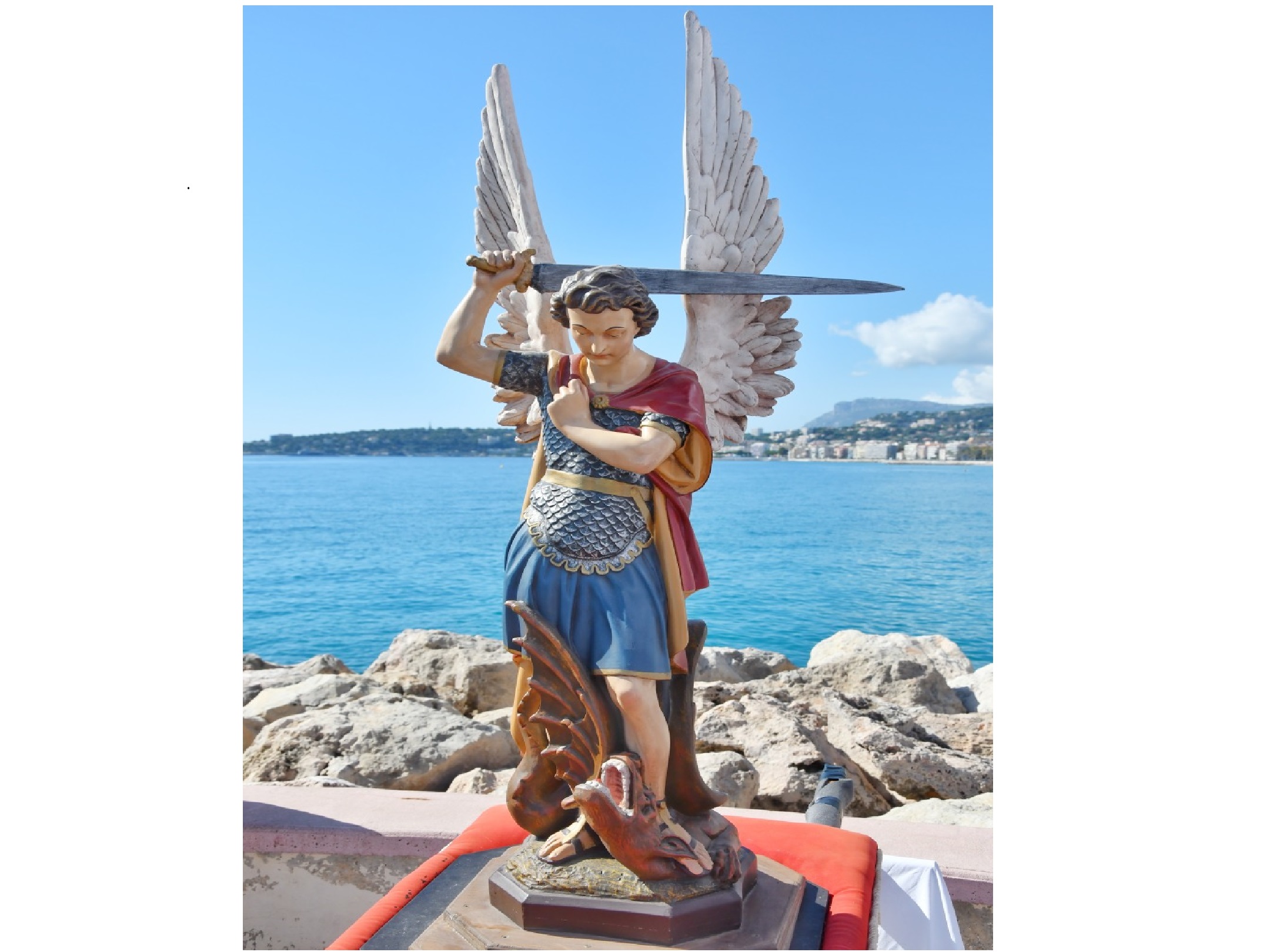 F�te de la Saint-Michel