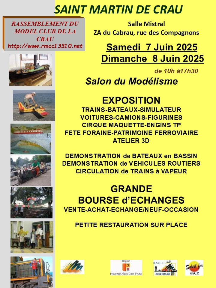 Salon du modlisme