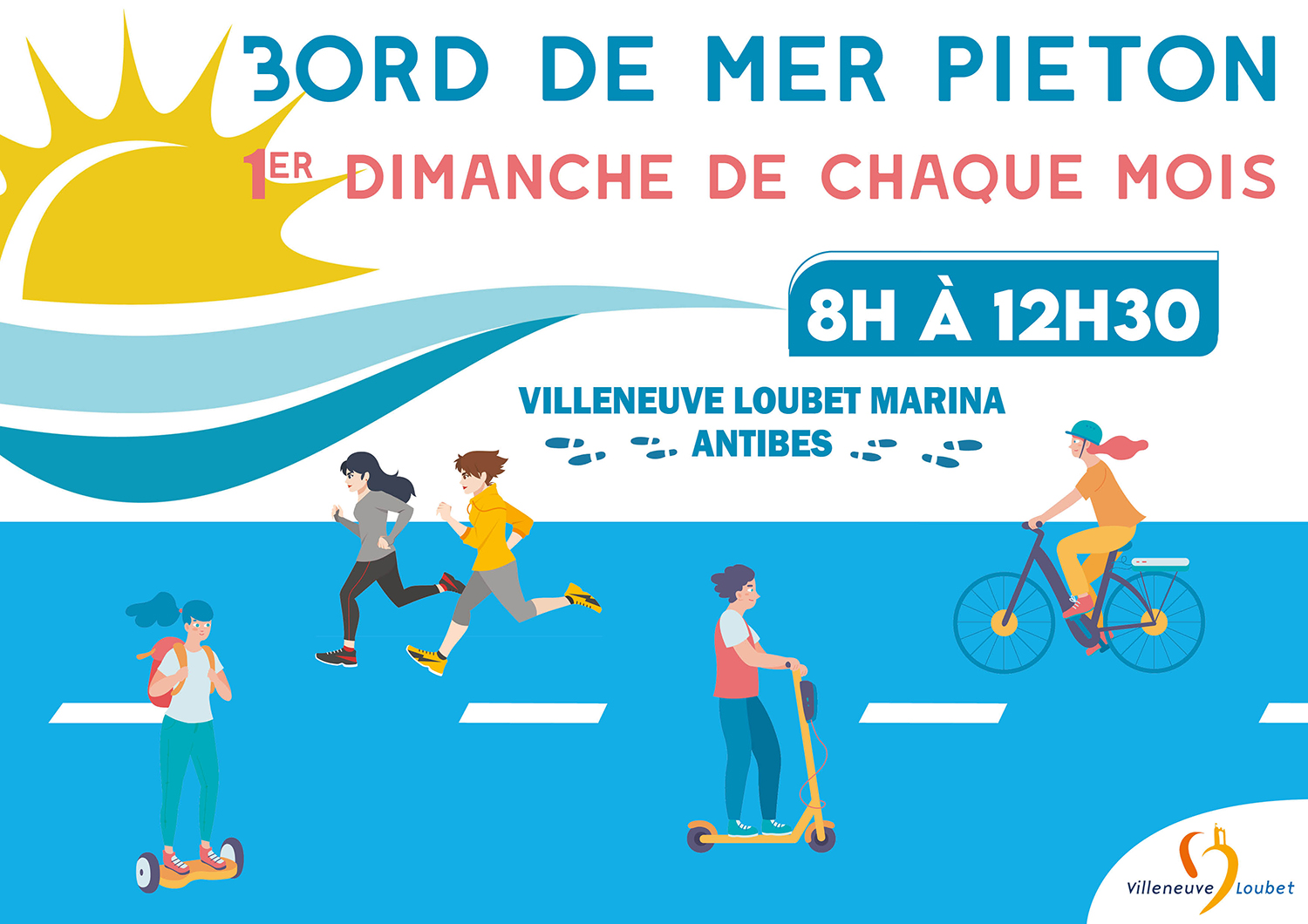 Bord de Mer 