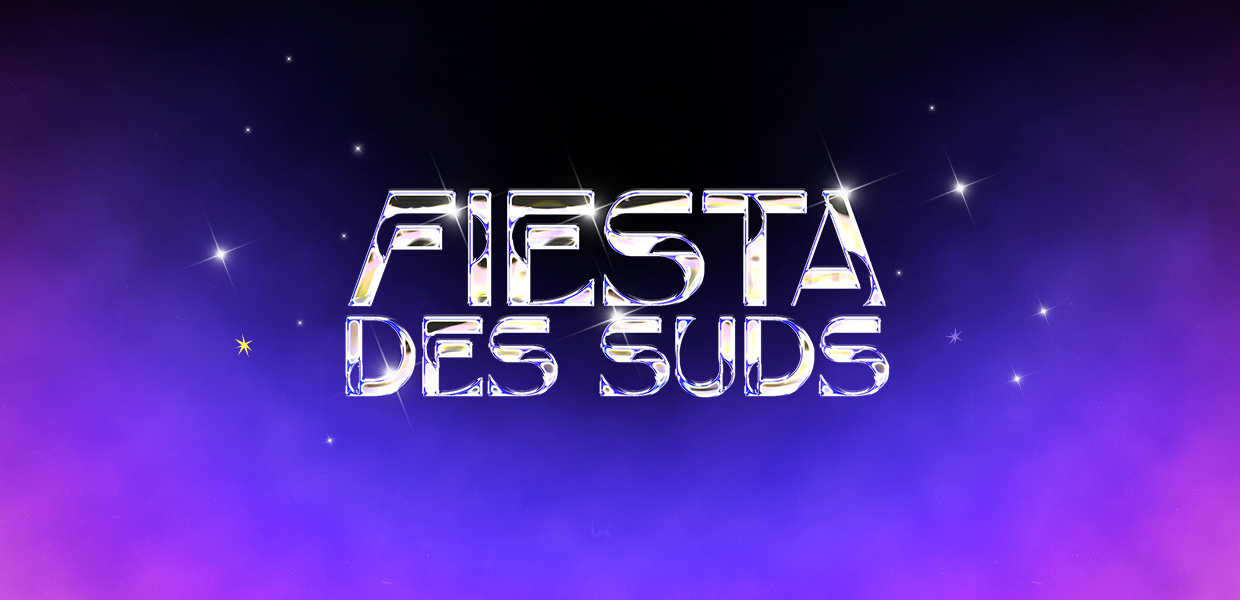 Fiesta des Suds