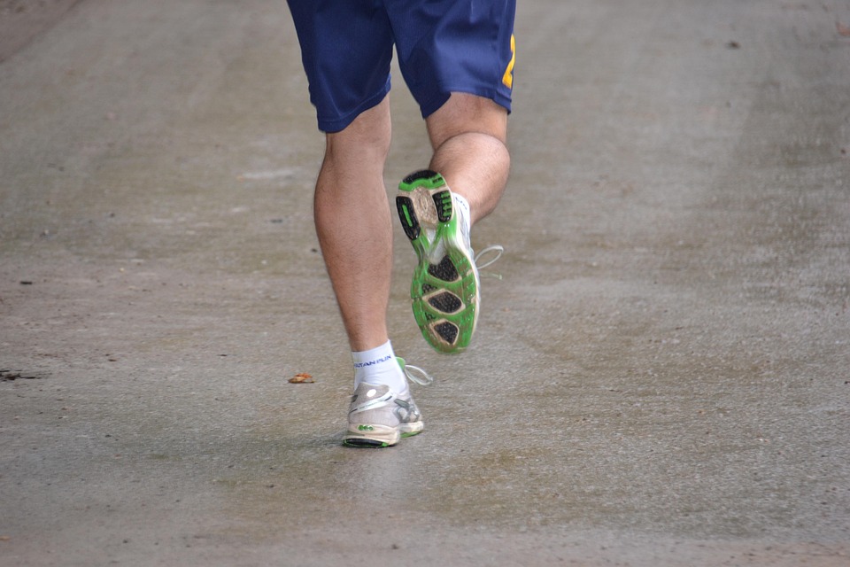 Urban Trail d'Orange