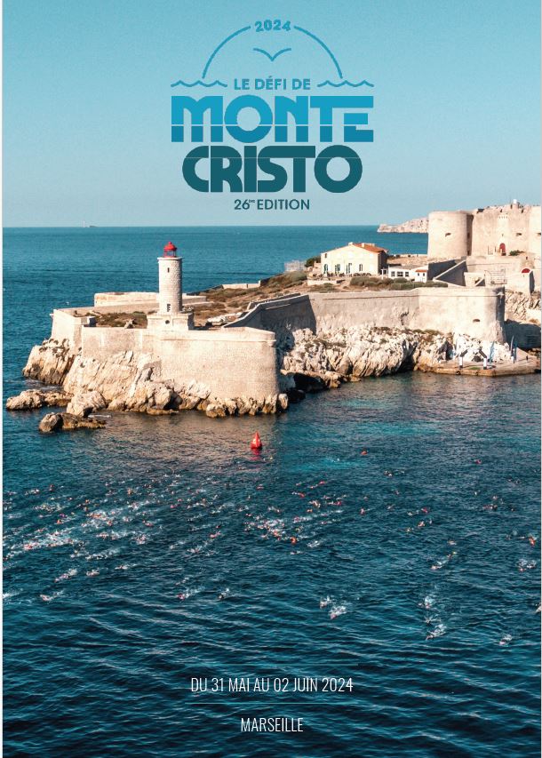 27e dition du Dfi Monte Cristo