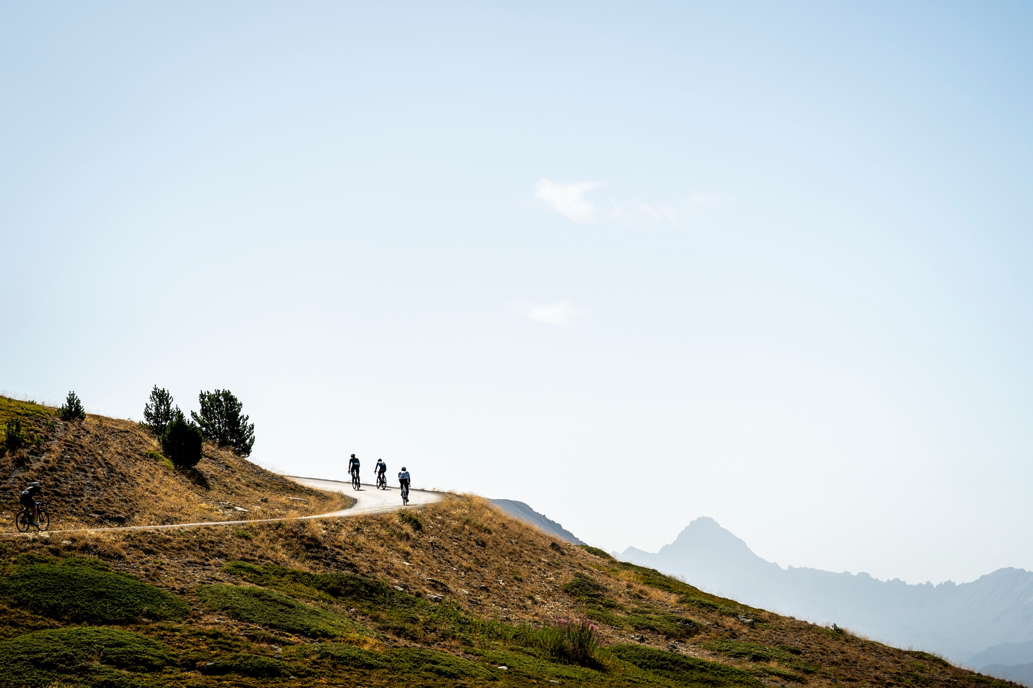 Haute Route 2025