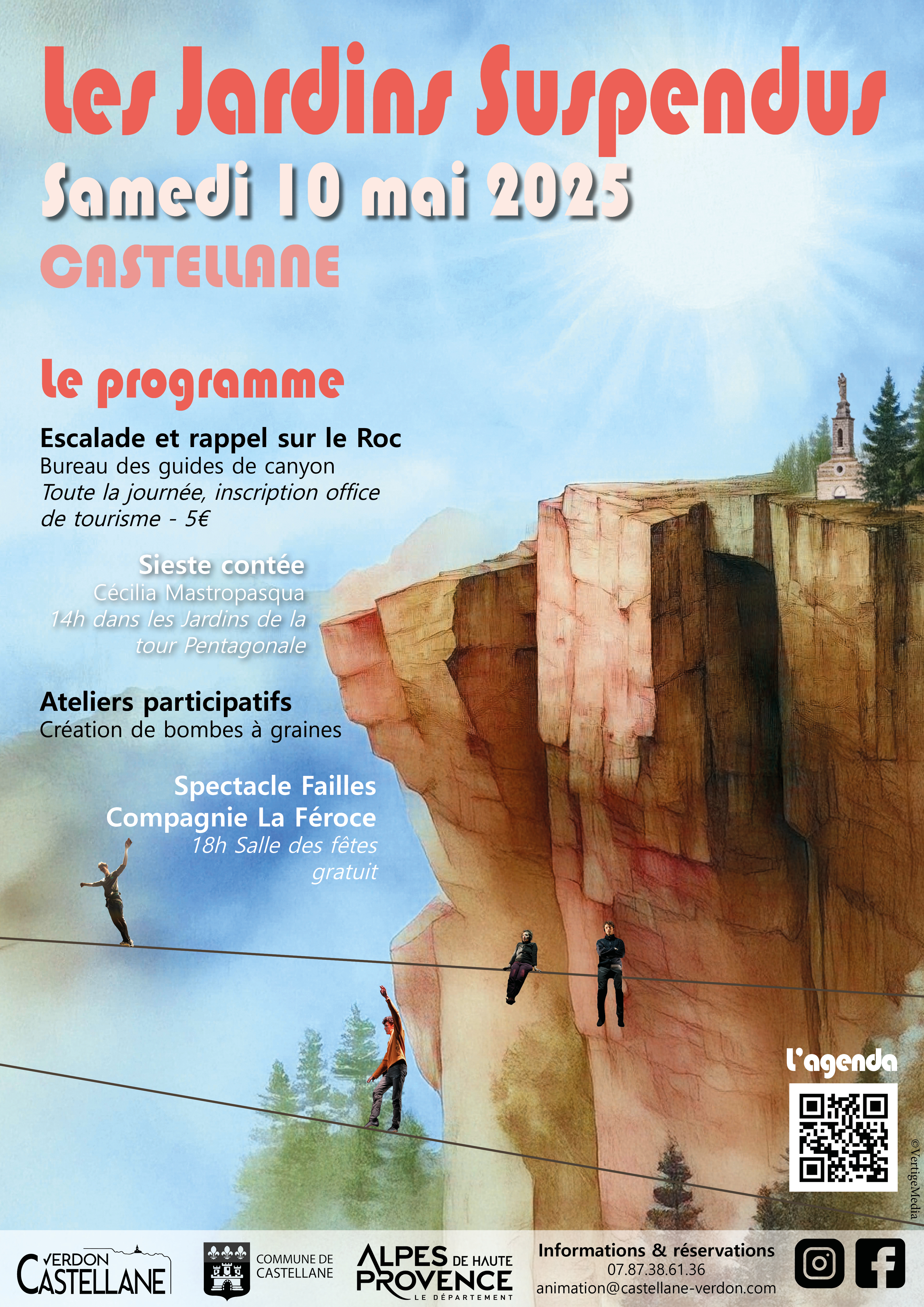 Jardins Suspendus