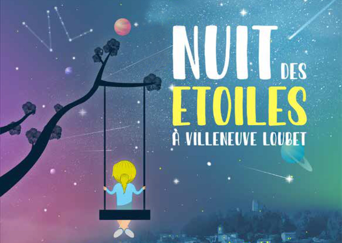 La Nuit des Etoiles