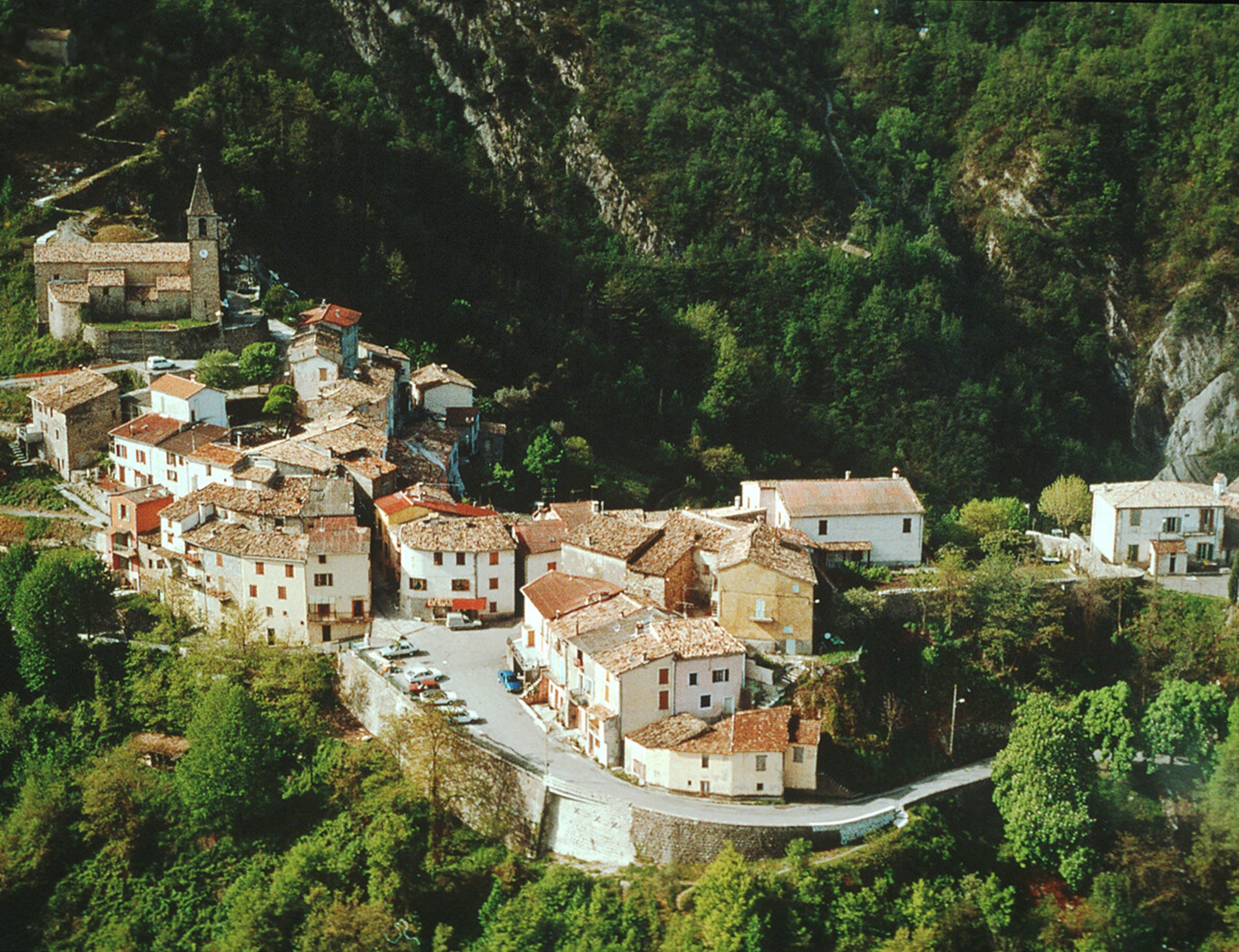 F�te Patronale de Malauss�ne - Saint Pierre