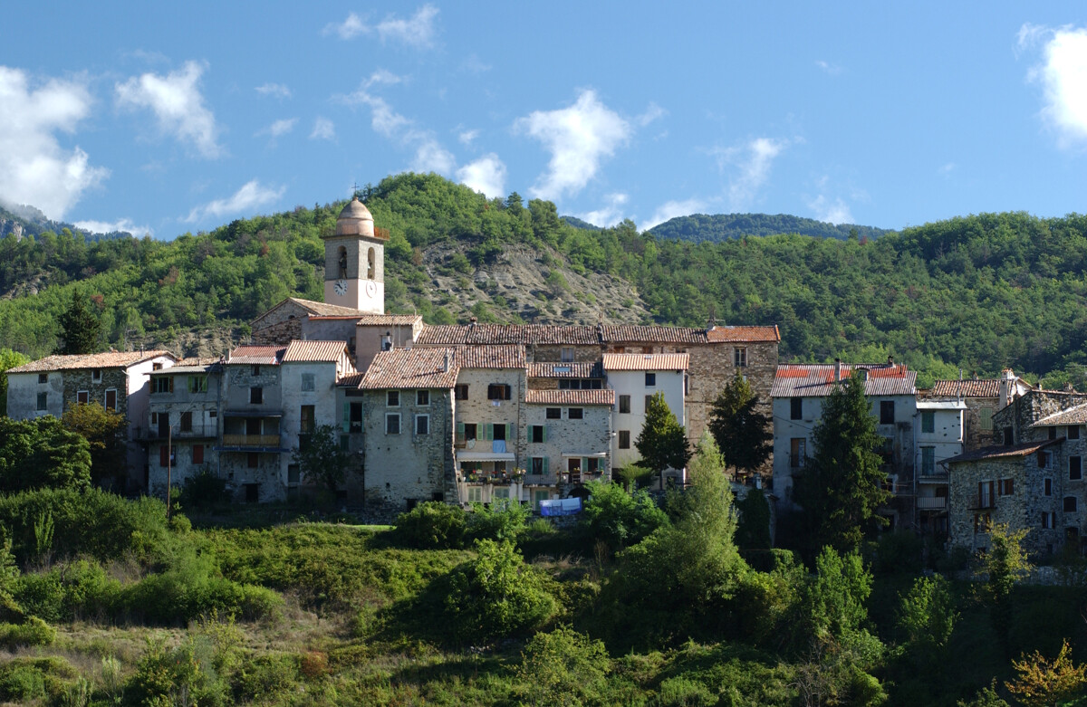 F�te Patronale de Massoins - Notre Dame du Rosaire