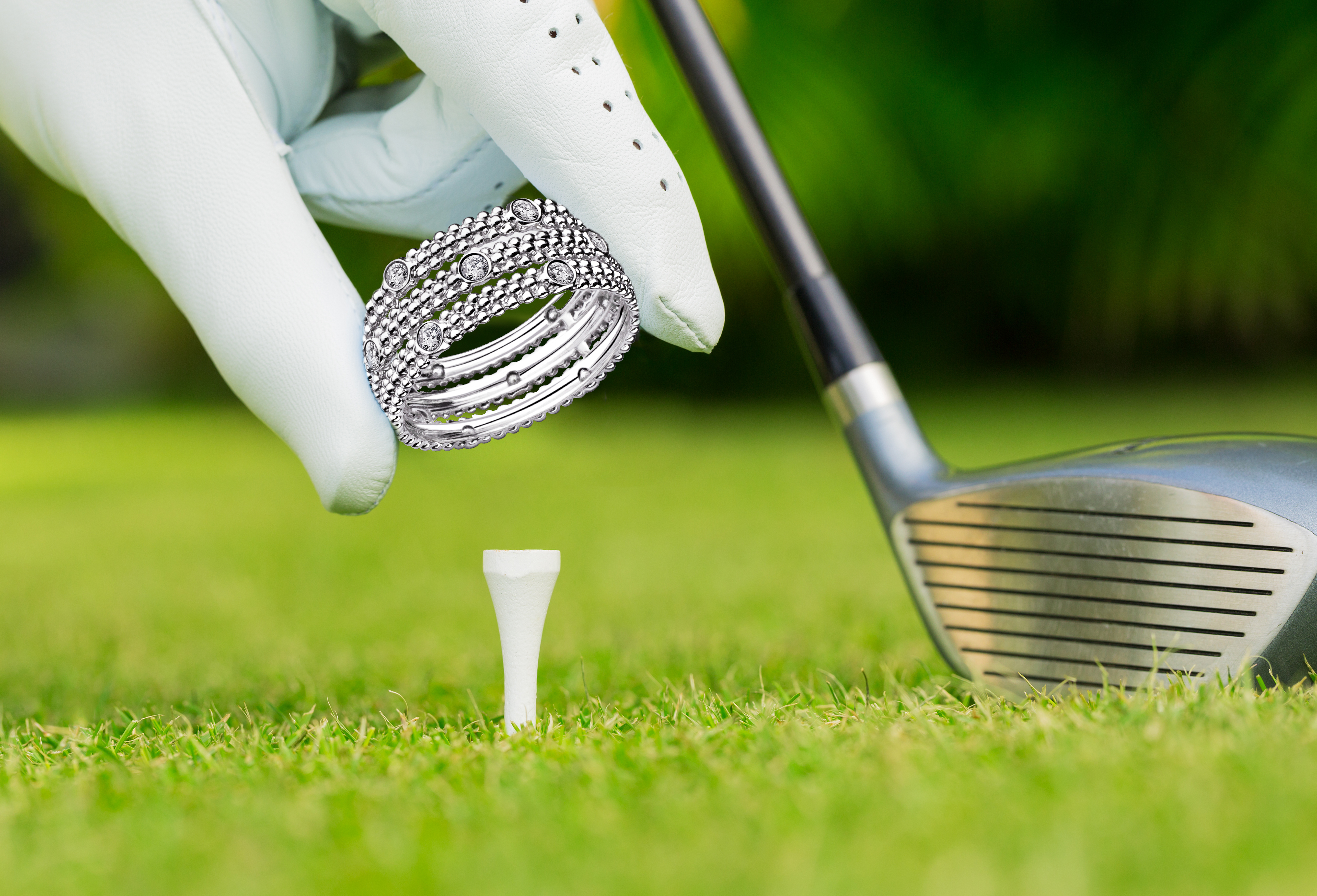 Mauboussin Golf Cup � Golf Up